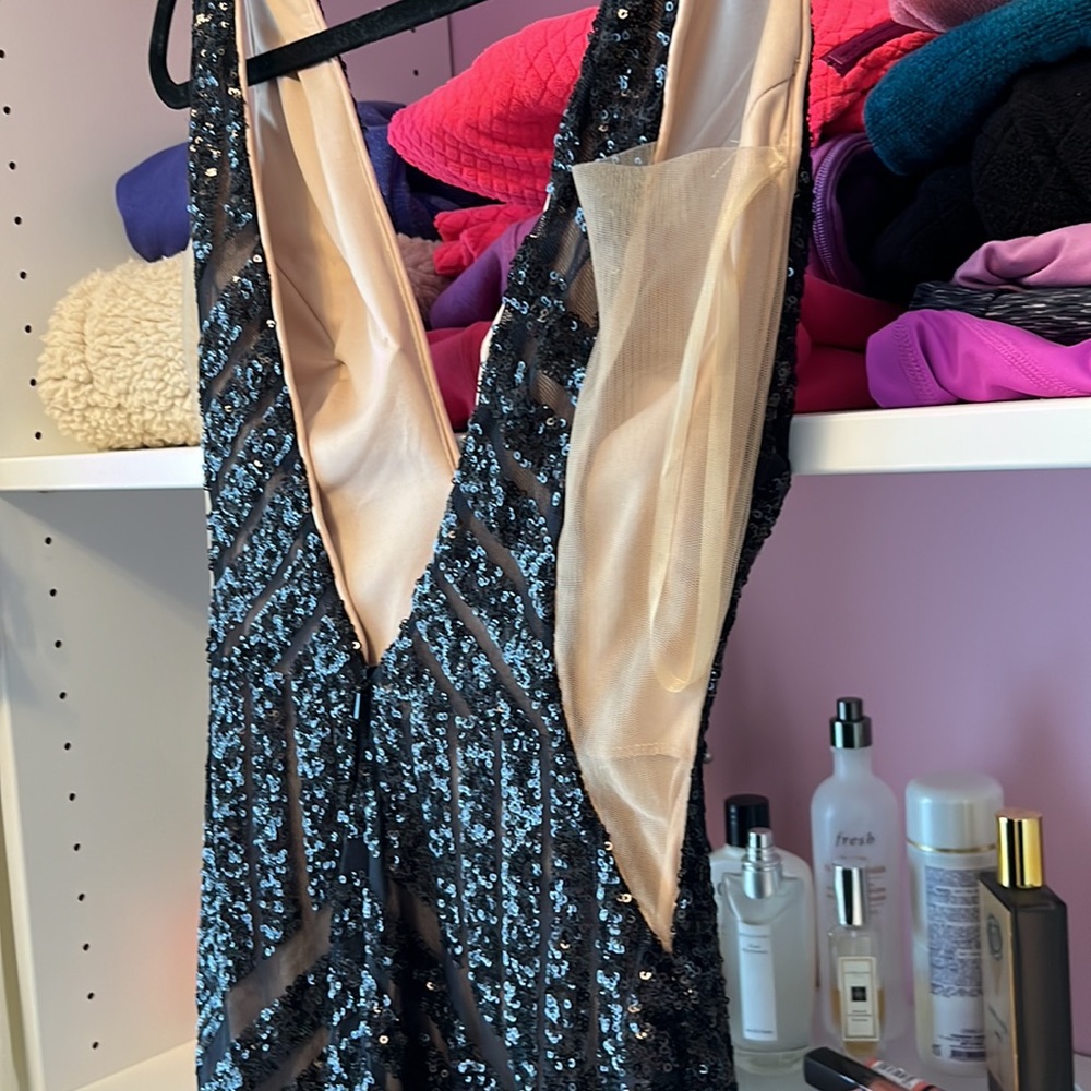 never worn Jovani dress - Picture 5 of 6